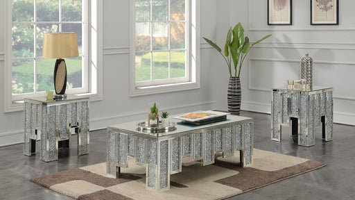 Claire END TABLE - G-155-E image