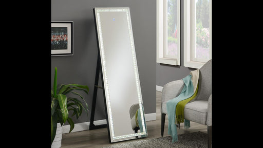 Aria LED FLOOR MIRROR - G-350-FM image