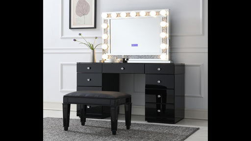 Ayla VANITY STOOL - G-316-VS image