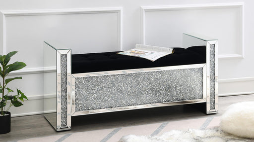 Emile BENCH - G-500-BN image