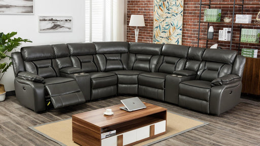 Scarlett SECTIONAL - U55 image