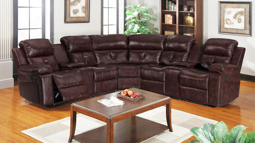 Zane SECTIONAL - U85 image