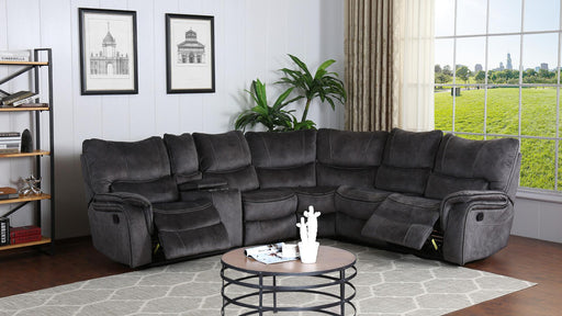 Fallon SECTIONAL - U87 image