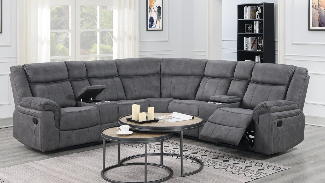 Harper SECTIONAL - U91 image