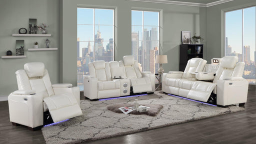 Bond POWER RECLINING CHAIR - U98-R image