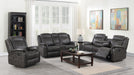 Leah MOTION CHAIR - U115-R image