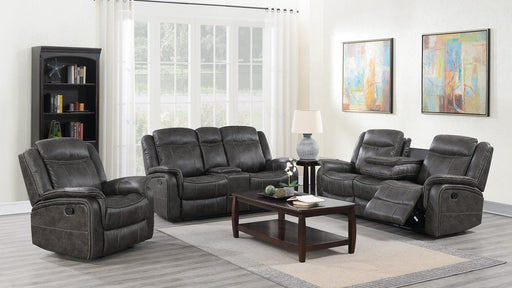 Leah MOTION SOFA - U115-S image