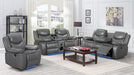 Daylon POWER RECLINING CHAIR - U103-R image