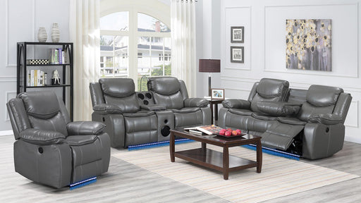 Daylon POWER RECLINING CHAIR - U103-R image