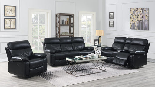Stephen MOTION RECLINING CHAIR - U136-R image