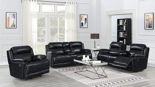 Dorsten MOTION GLIDER RECLINING CHAIR - U145-R image