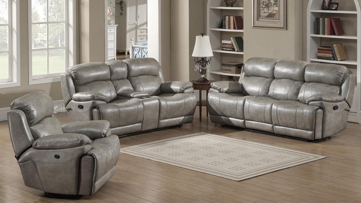 Dorsten MOTION GLIDER RECLINING CHAIR - U146-R image