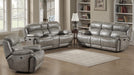Dorsten MOTION GLIDER RECLINING CHAIR - U146-R image