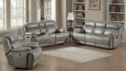 Dorsten MOTION GLIDER RECLINING CHAIR - U146-R image