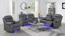 Alyssa MOTION LED CHAIR - U156-R image