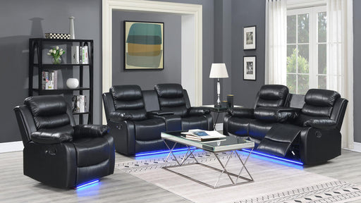 Alyssa MOTION LED SOFA - U154-S image