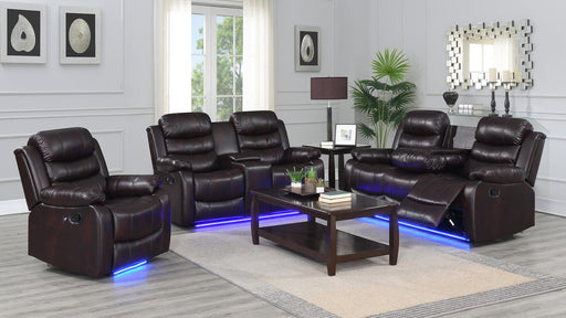 Alyssa MOTION LED SOFA - U155-S image