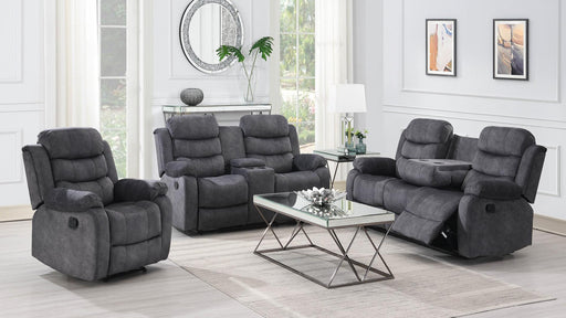 Aileen MOTION LOVESEAT - U194-L image