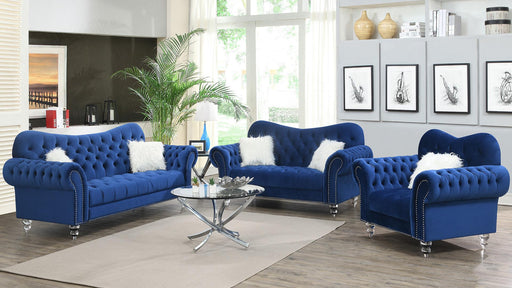 Capella CHAIR - U218-C image