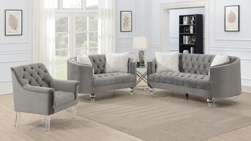 Georgia CHAIR - U224-C image