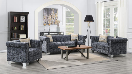 Fabia CHAIR - U231-C image