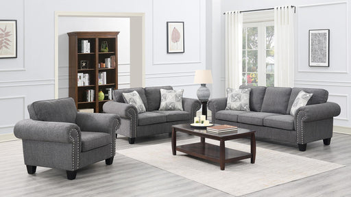 Xerxes LOVESEAT - U270-L image
