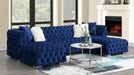 Carlin SECTIONAL - U286-RYB image