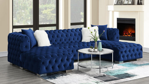 Carlin SECTIONAL - U286-RYB image