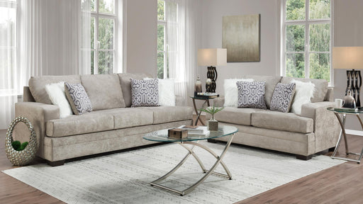 August SOFA - U263-S image