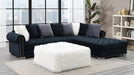 Destiny OTTOMAN - U303-O image