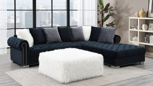 Destiny OTTOMAN - U303-O image