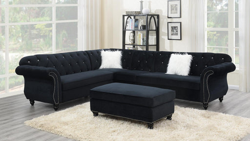 Blakely OTTOMAN - U300-O image