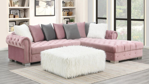 Destiny OTTOMAN - U305-O image