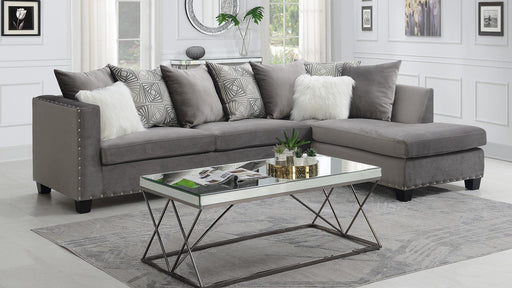 Dream 2 PC SECTIONAL - U313 image