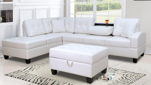Alessia OTTOMAN - U348-O image
