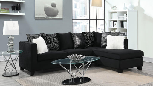Bartlett 2 PC SECTIONAL - U355 image