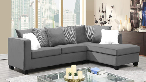 Bartlett 2 PC SECTIONAL - U357 image