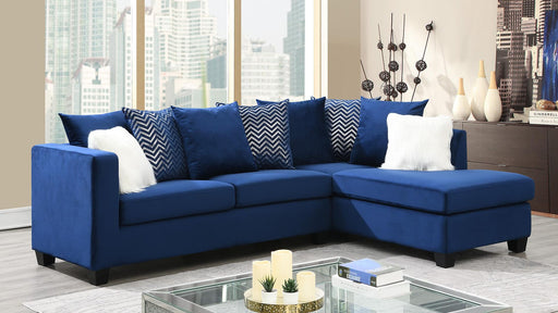 Bartlett 2 PC SECTIONAL - U356 image
