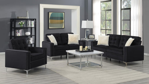 Farrah SOFA-LOVESEAT - U431 image