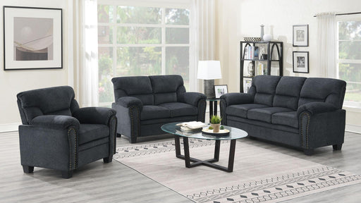 Ilaria SOFA-LOVESEAT - U453 image