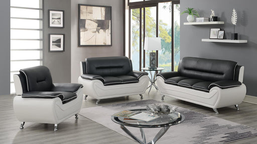 Barcelona SOFA-LOVESEAT - U487 image