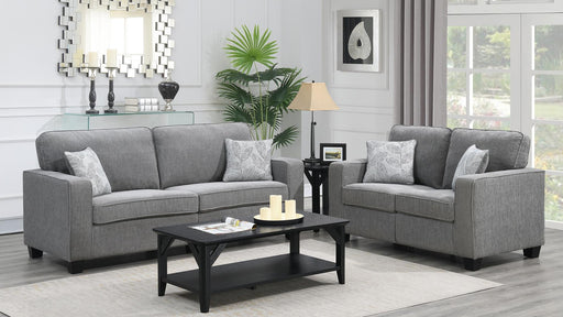 Layla SOFA-LOVESEAT - U511 image