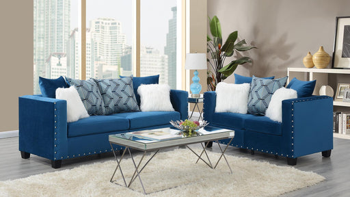 Adeline SOFA-LOVESEAT - U514 image