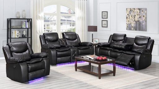 Darcy POWER RECLINING SOFA - U102-S image