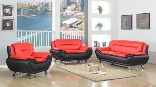 Barcelona SOFA-LOVESEAT - U486 image