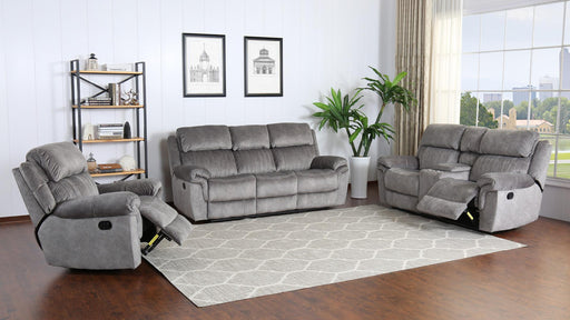 Sandra MOTION LOVESEAT - U107-L image