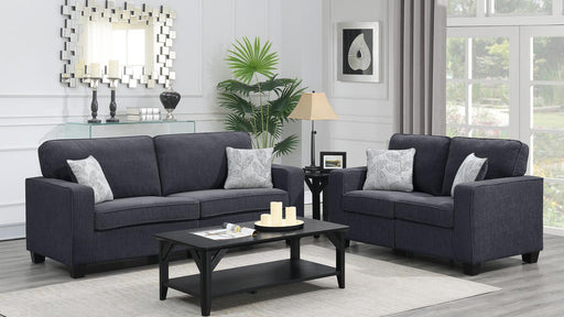 Layla SOFA-LOVESEAT - U510 image