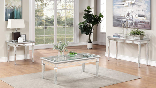Gabriella END TABLE - T025-E image