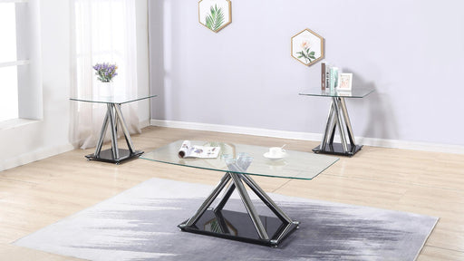 Kaida Coffee Table - T285 image