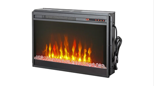 Zaria FIREPLACE INSERT - W600 image